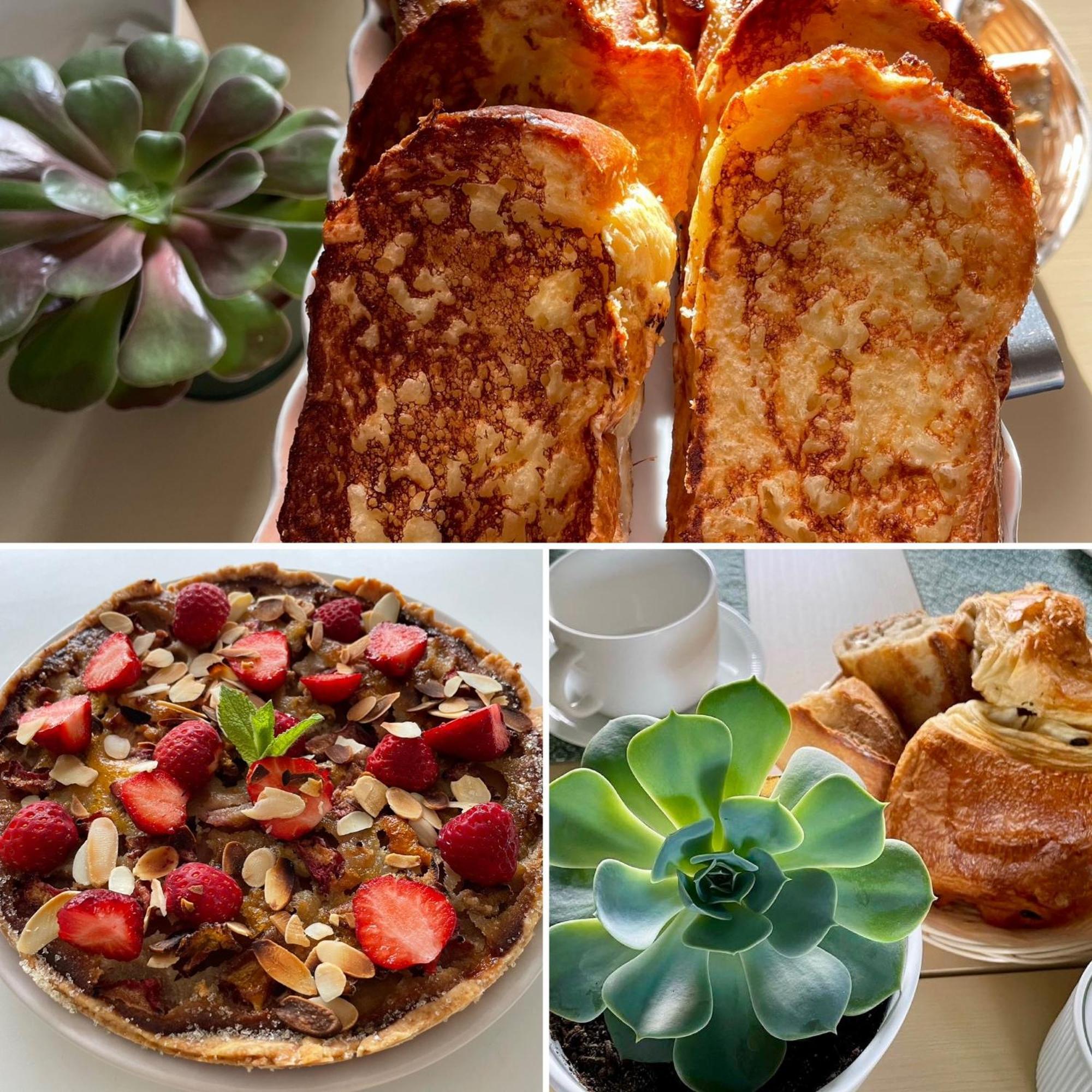 Fleur & Mer Montfarville Εξωτερικό φωτογραφία